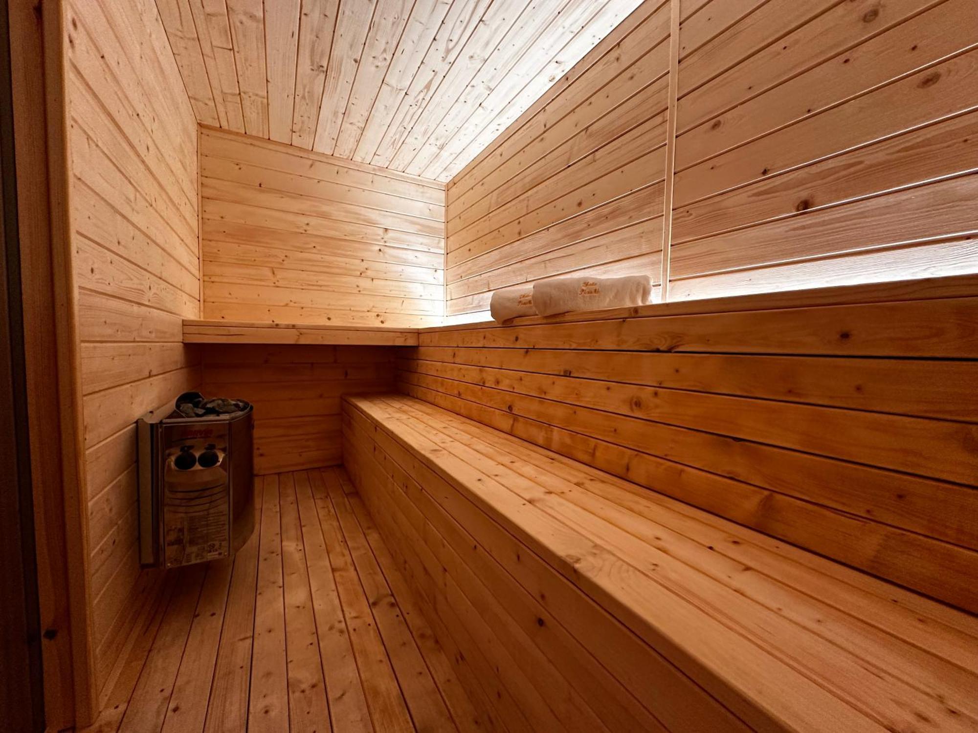 Domki Zlote Piaski Kryty Basen Sauna Jacuzzi Jastrzębia Góra Kültér fotó